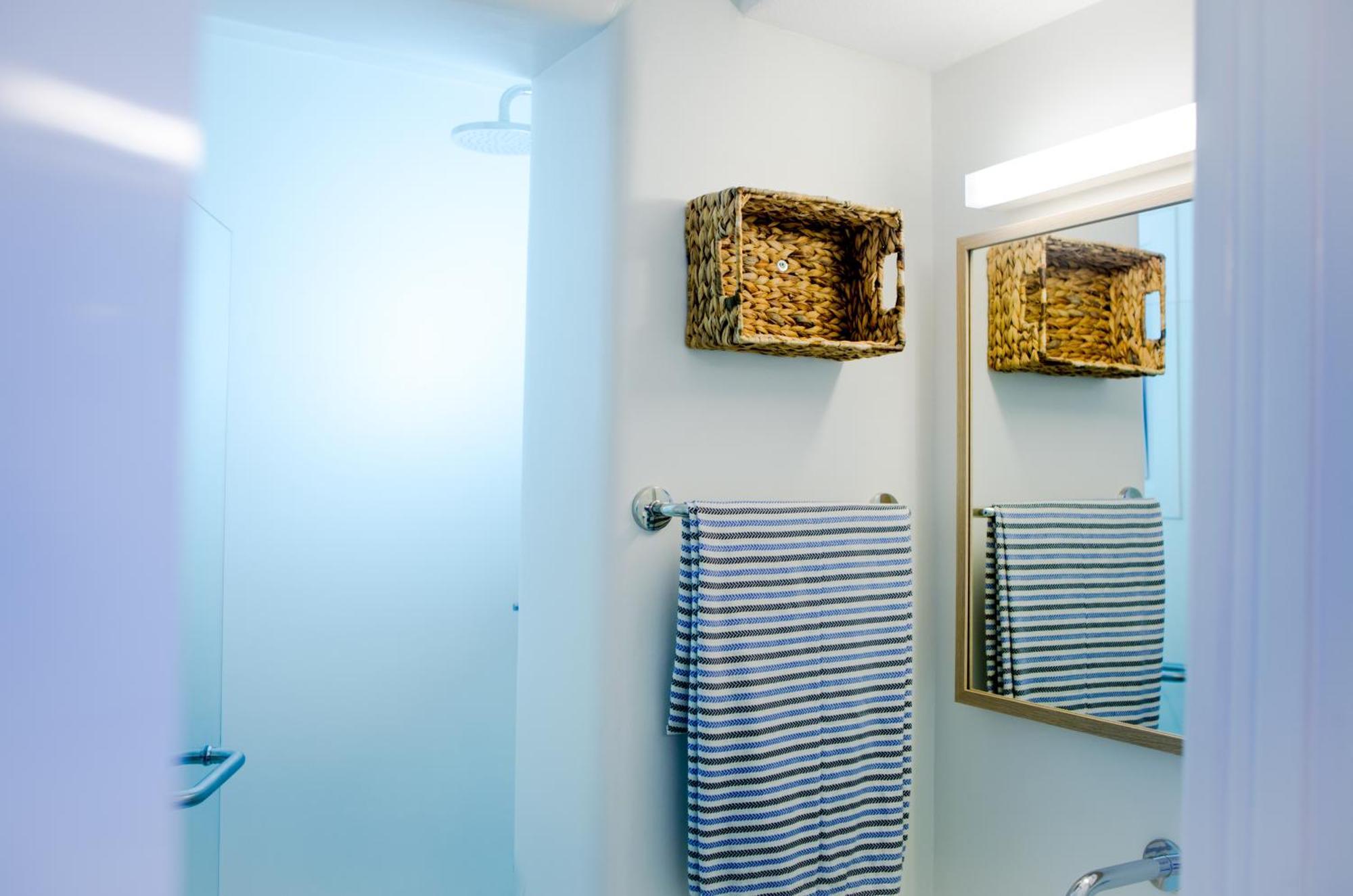 Agnandi Cielo Villa Tourlos Room photo